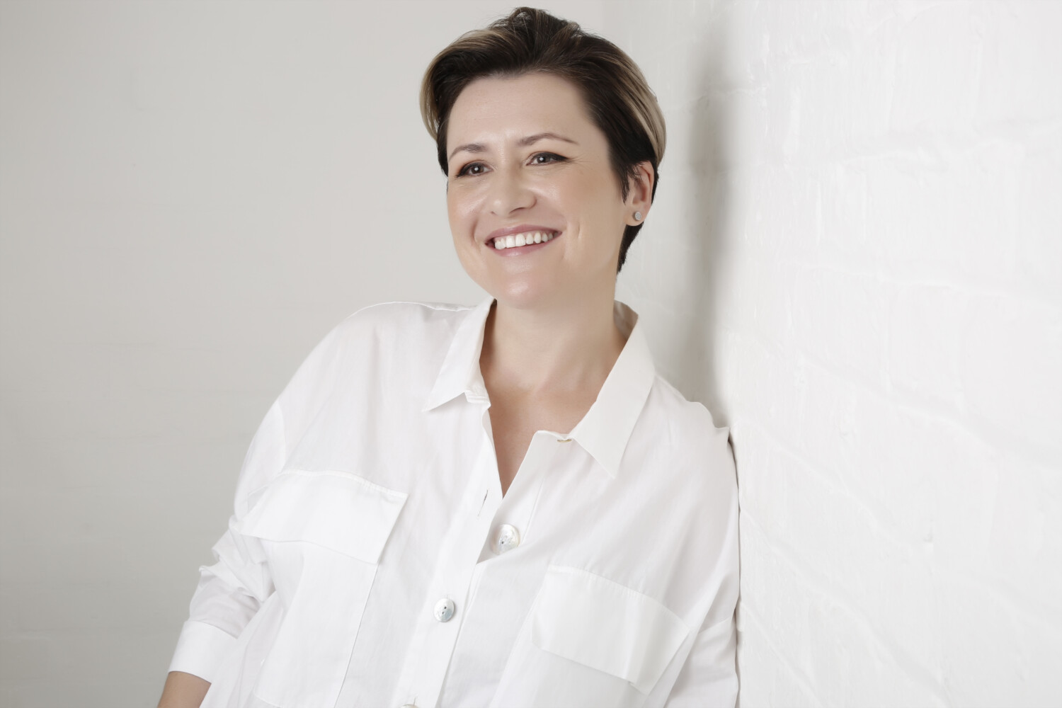 Rebel with a cause: Georgia Elliott-Smith