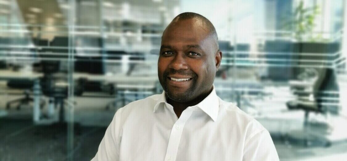 HDR | Andrew Reid further develops the business’ EMEA division with appointment of new Commercial Lead