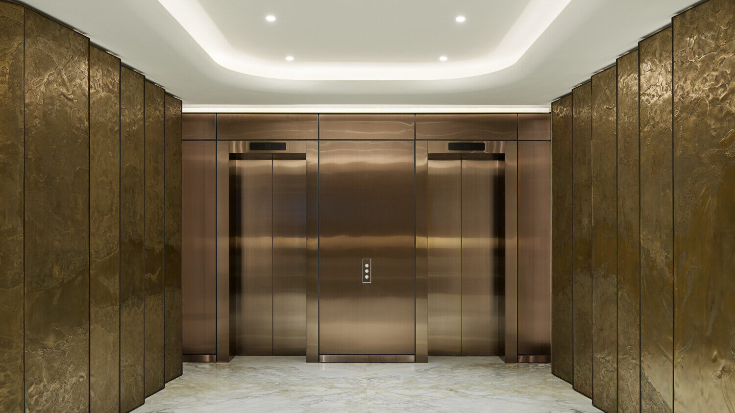 Concert has provided construction consultancy services on Clivedale London’s new office space in London’s prestigious Mayfair