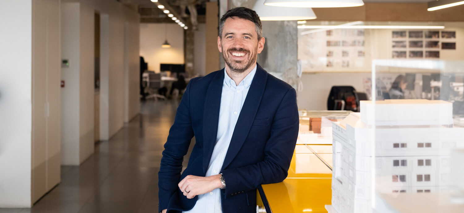 Live talk with BDG Architecture + Design on ‘People-first, Future-ready’ workplaces