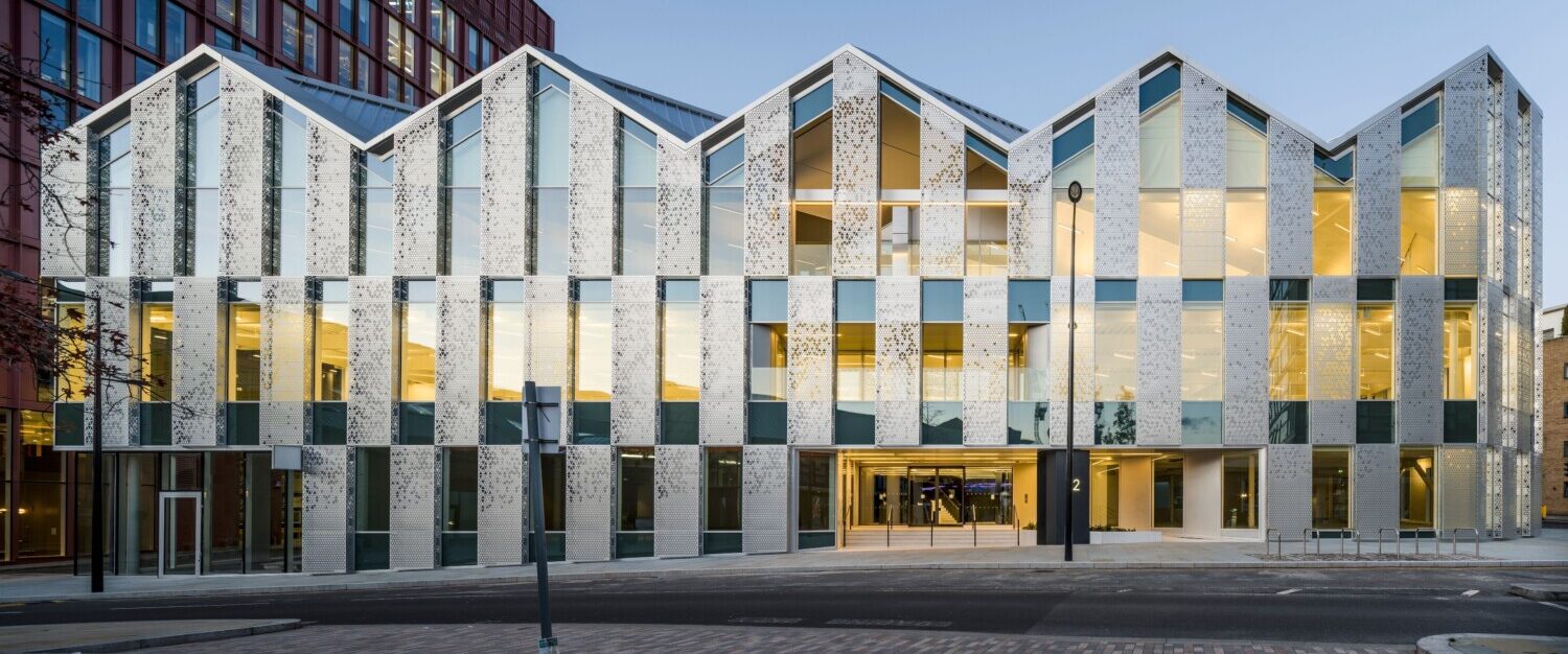 Record number of entries for Surface Design Awards as 2022 finalists announced