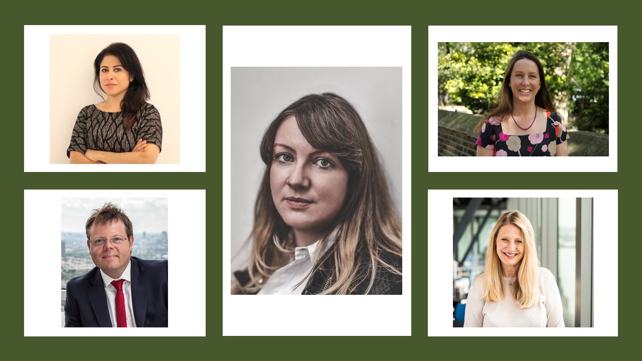 Building Inside Out  – Outside In – Humanscale Participating in Clerkenwell Design Week 2022