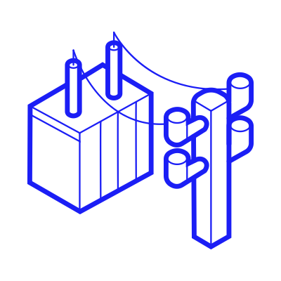 Press Release Powering Up Your Projects – Concert launches brand-new power connection Utilities Service